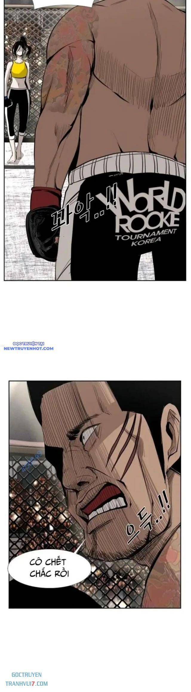 Shark - Cá Mập Chapter 148 - 28