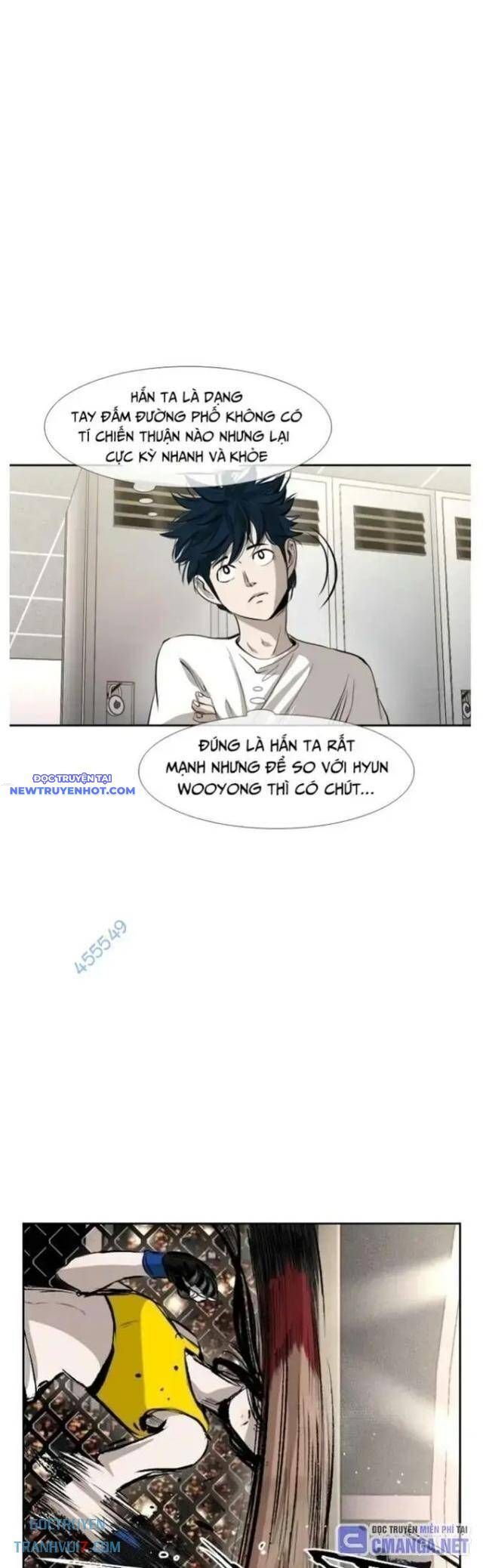 Shark - Cá Mập Chapter 148 - 30