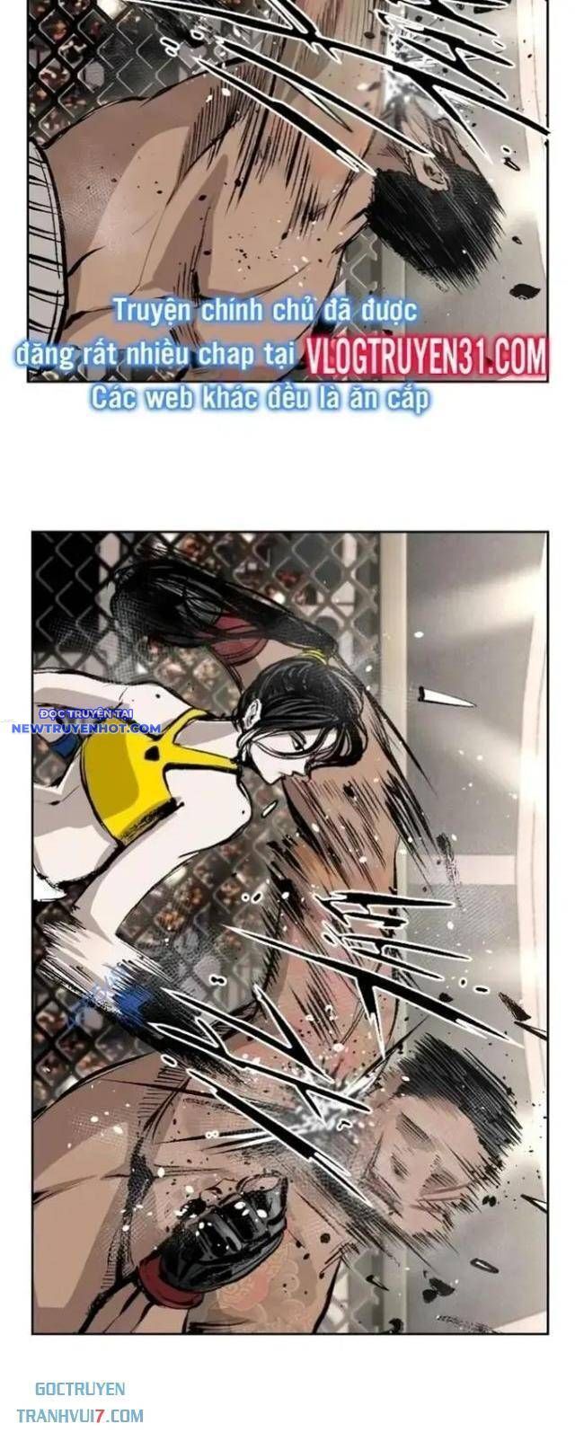 Shark - Cá Mập Chapter 148 - 31