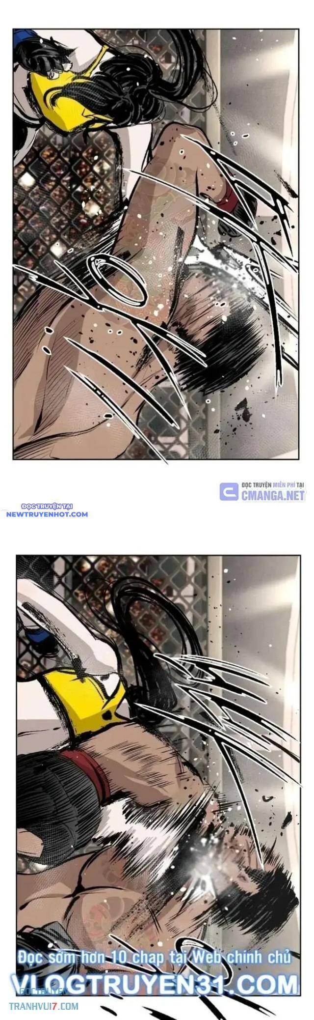 Shark - Cá Mập Chapter 148 - 32