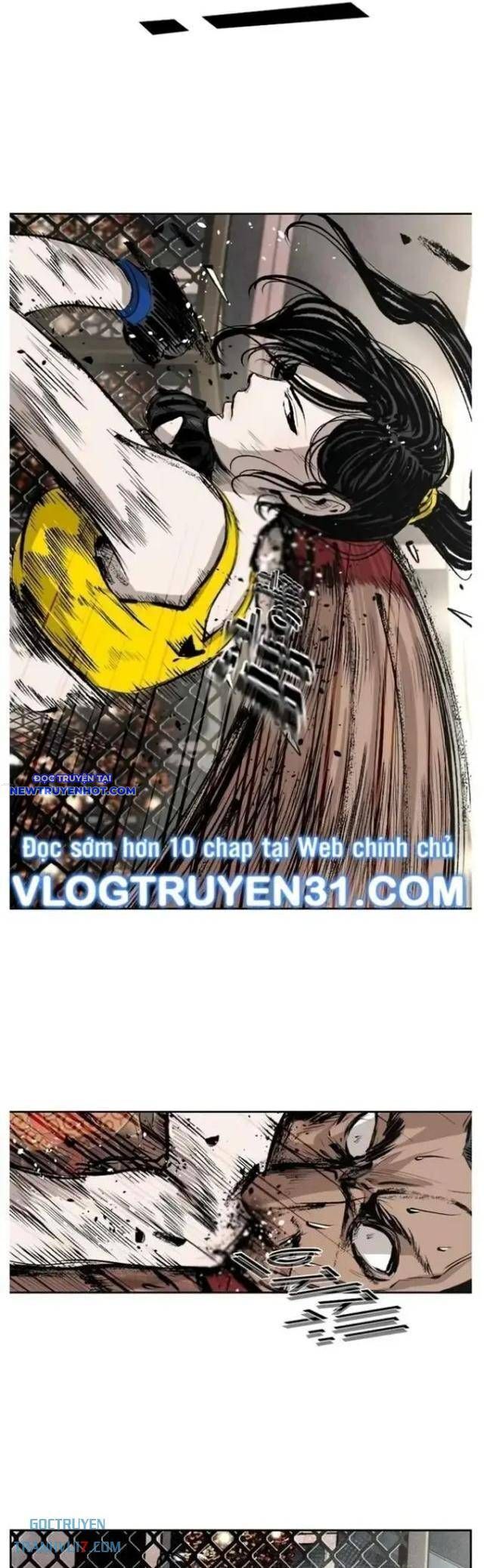 Shark - Cá Mập Chapter 148 - 34