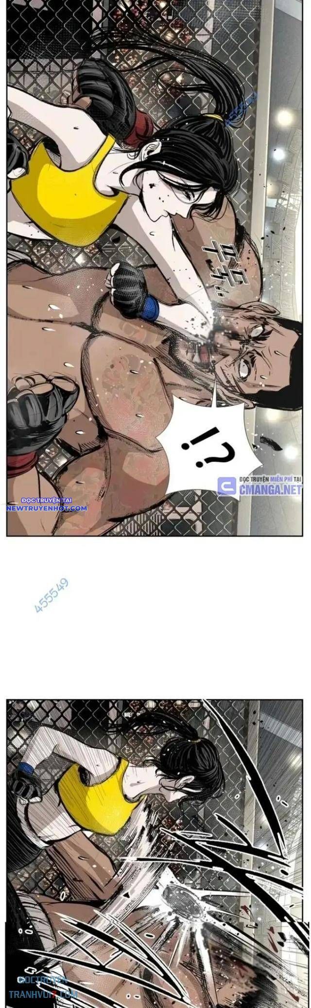 Shark - Cá Mập Chapter 148 - 35