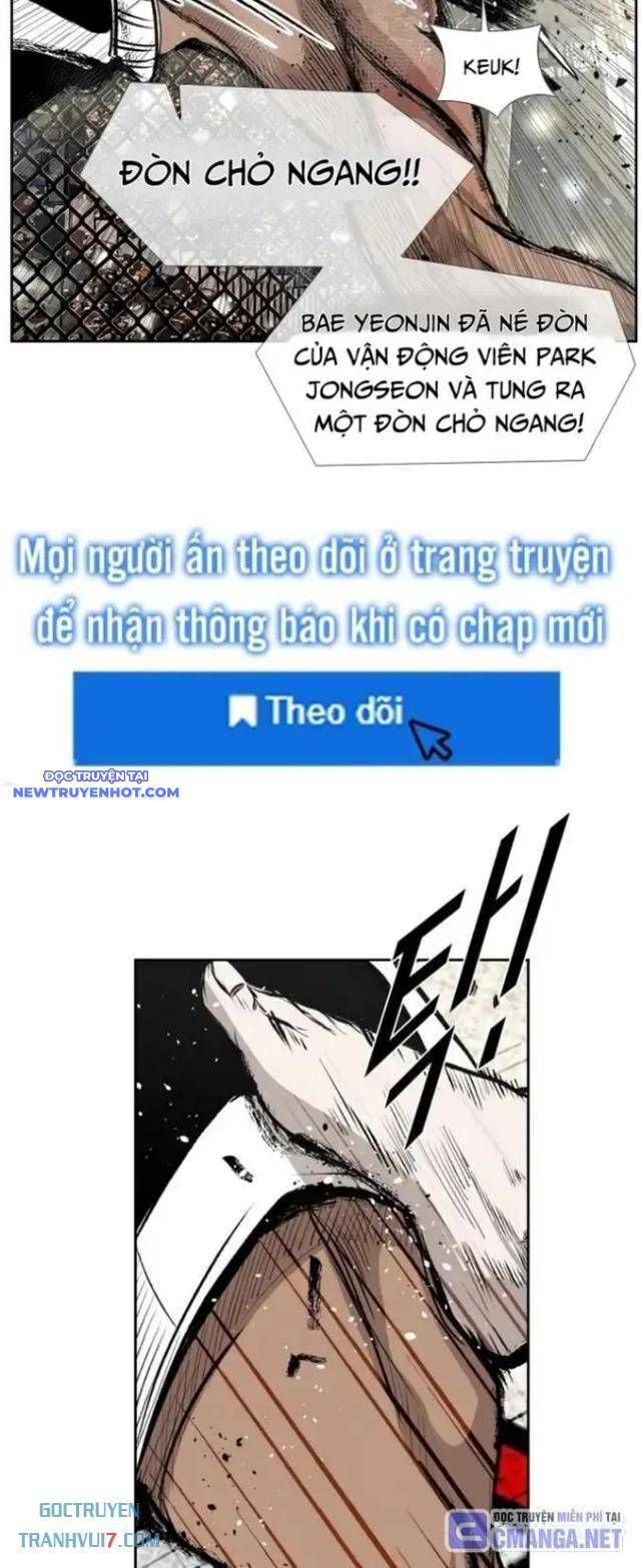 Shark - Cá Mập Chapter 148 - 36