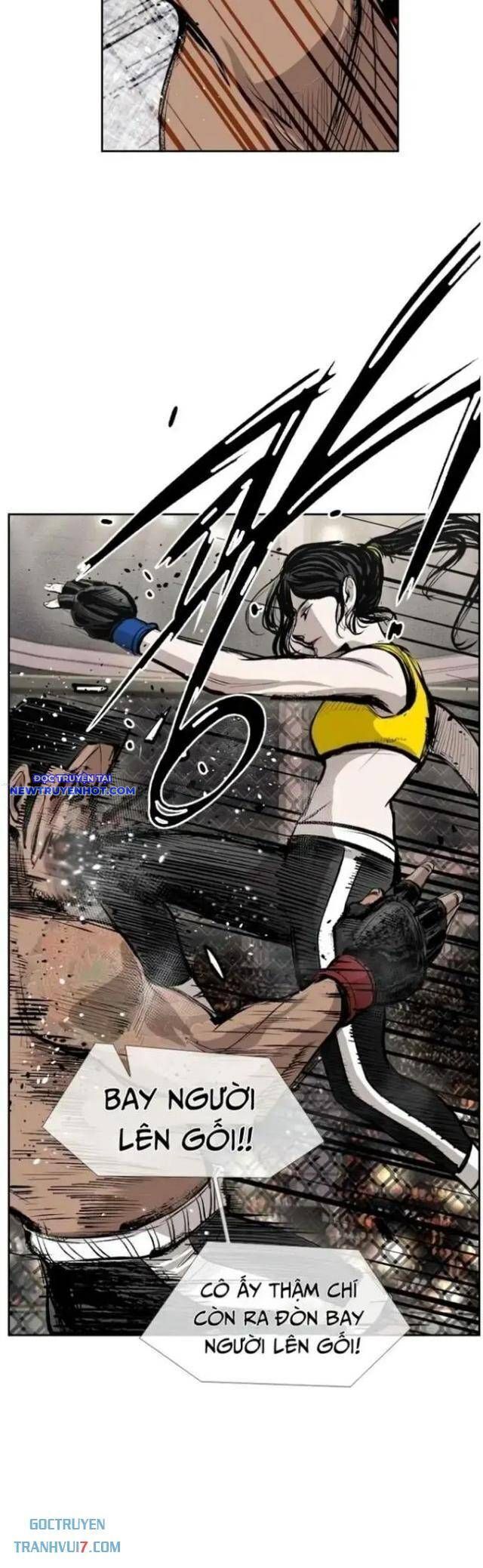 Shark - Cá Mập Chapter 148 - 37