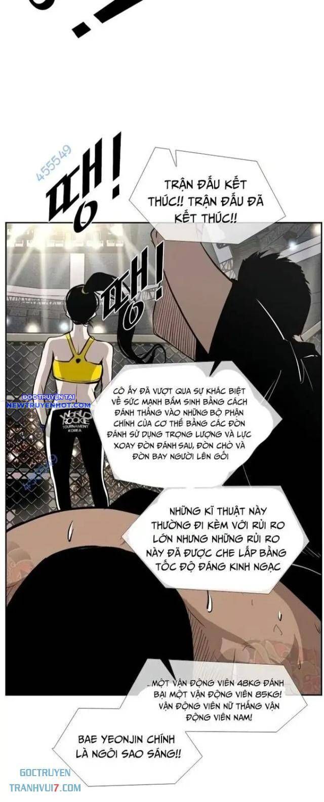 Shark - Cá Mập Chapter 148 - 40