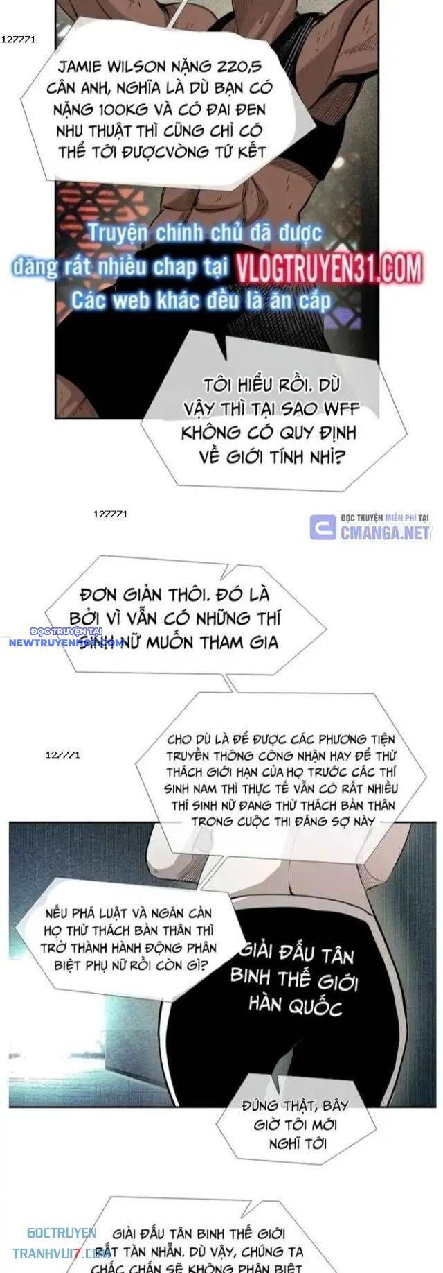 Shark - Cá Mập Chapter 148 - 5