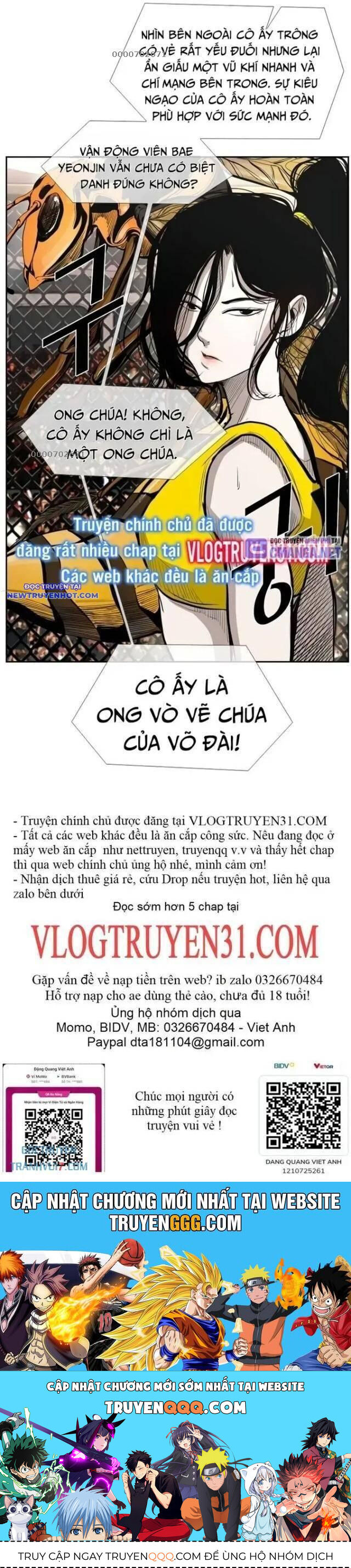 Shark - Cá Mập Chapter 148 - 41