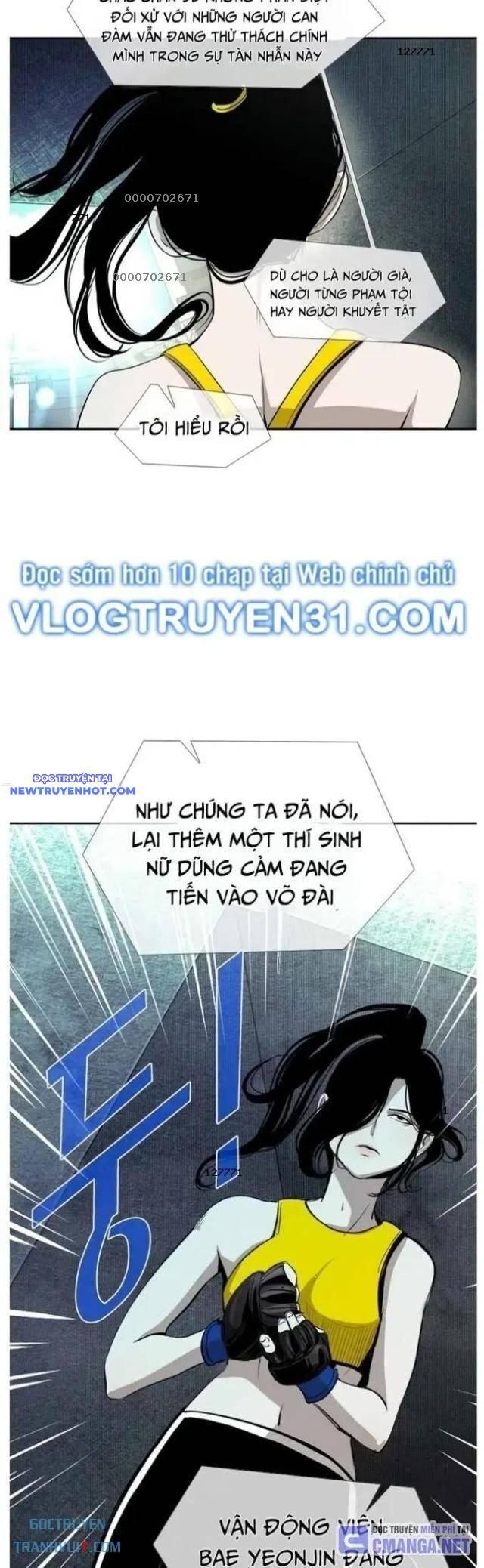 Shark - Cá Mập Chapter 148 - 6