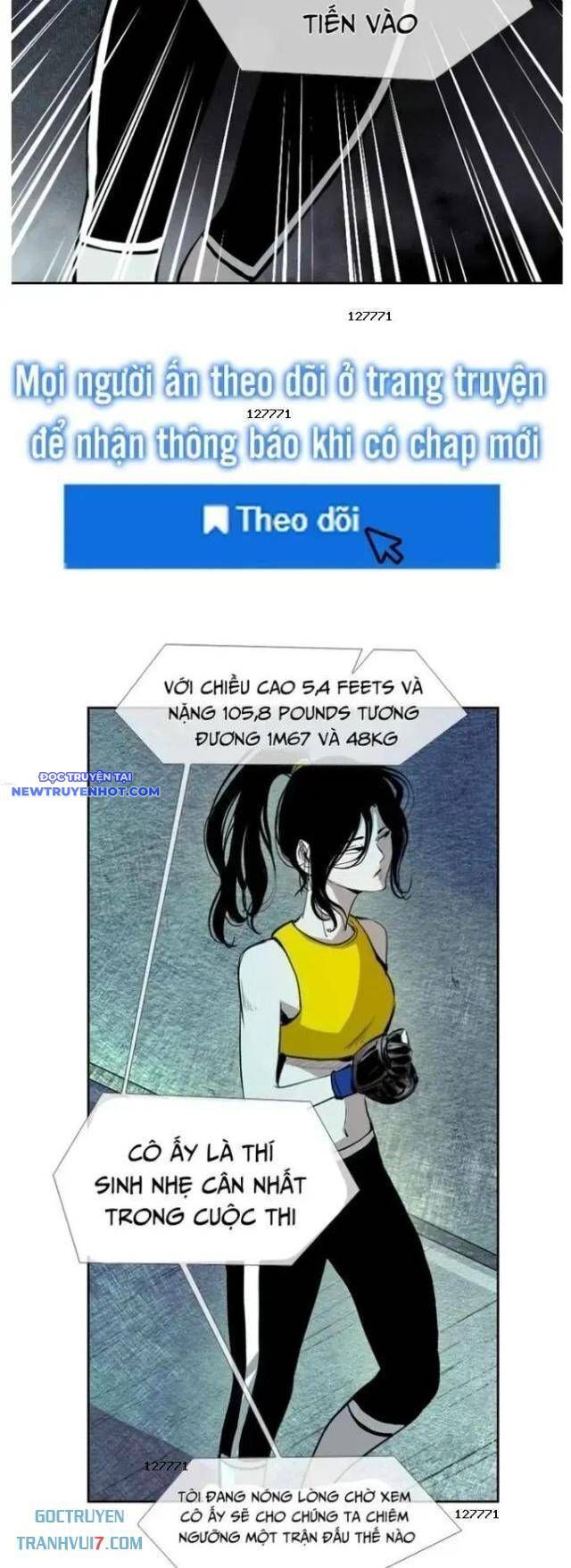 Shark - Cá Mập Chapter 148 - 7