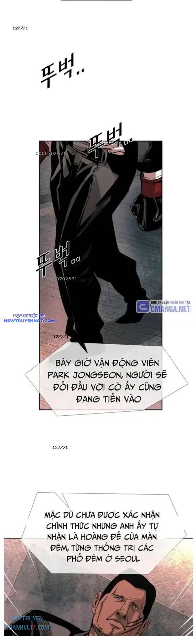 Shark - Cá Mập Chapter 148 - 8
