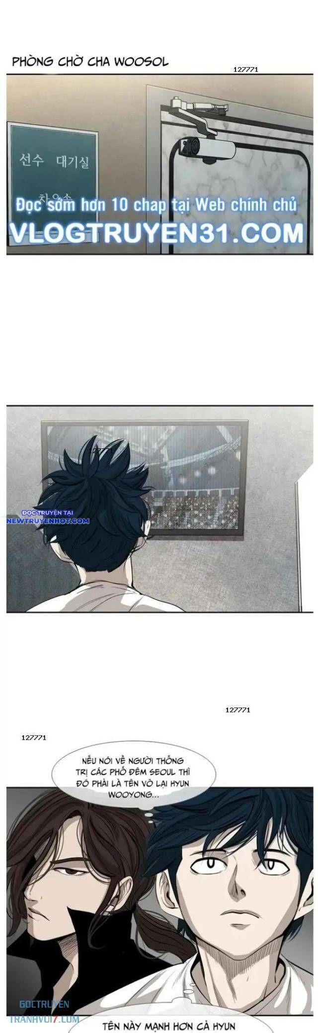 Shark - Cá Mập Chapter 148 - 10