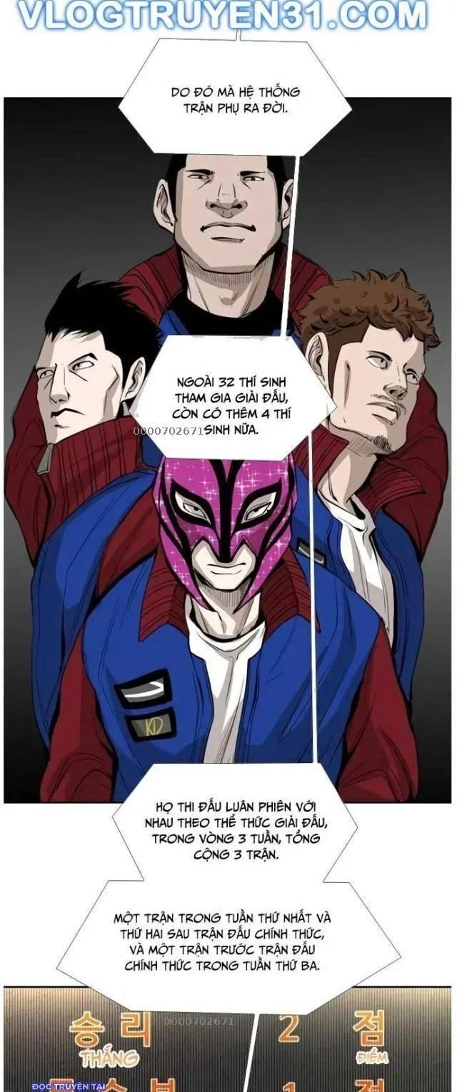 Shark - Cá Mập Chapter 149 - 12