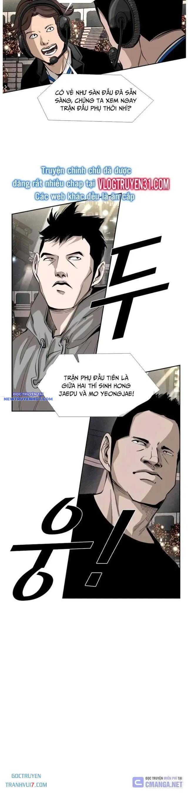 Shark - Cá Mập Chapter 149 - 14