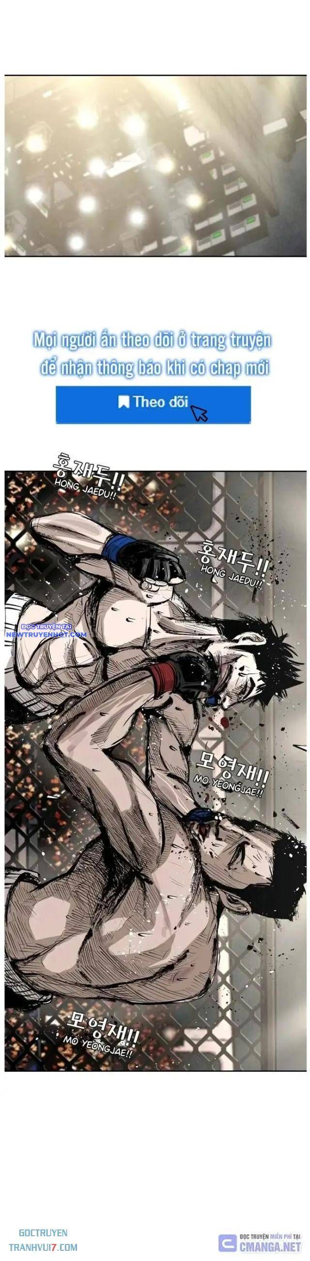 Shark - Cá Mập Chapter 149 - 15