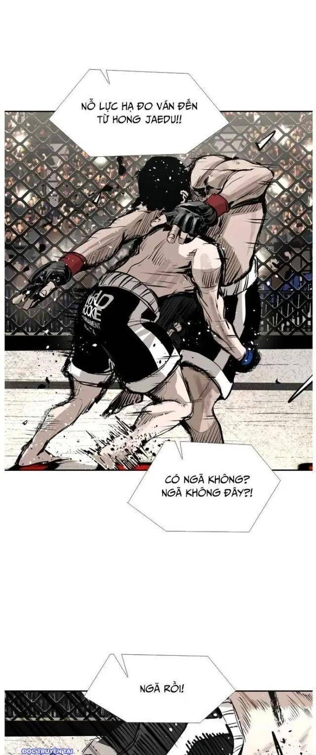 Shark - Cá Mập Chapter 149 - 16