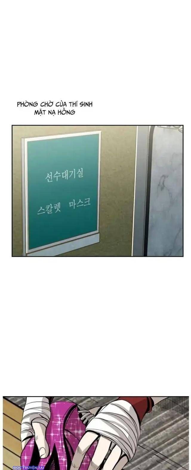 Shark - Cá Mập Chapter 149 - 19