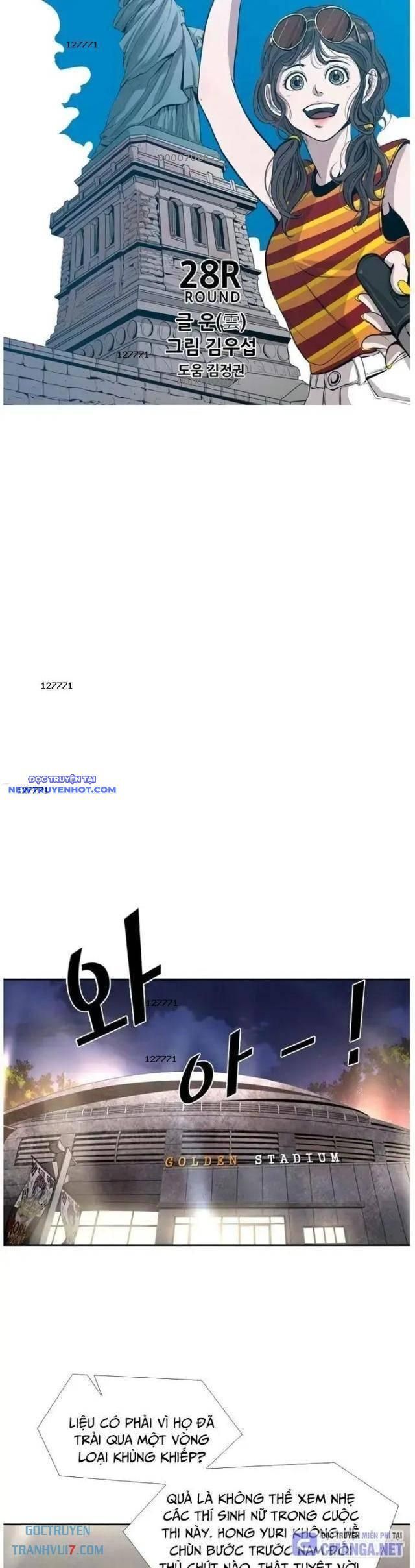 Shark - Cá Mập Chapter 149 - 3