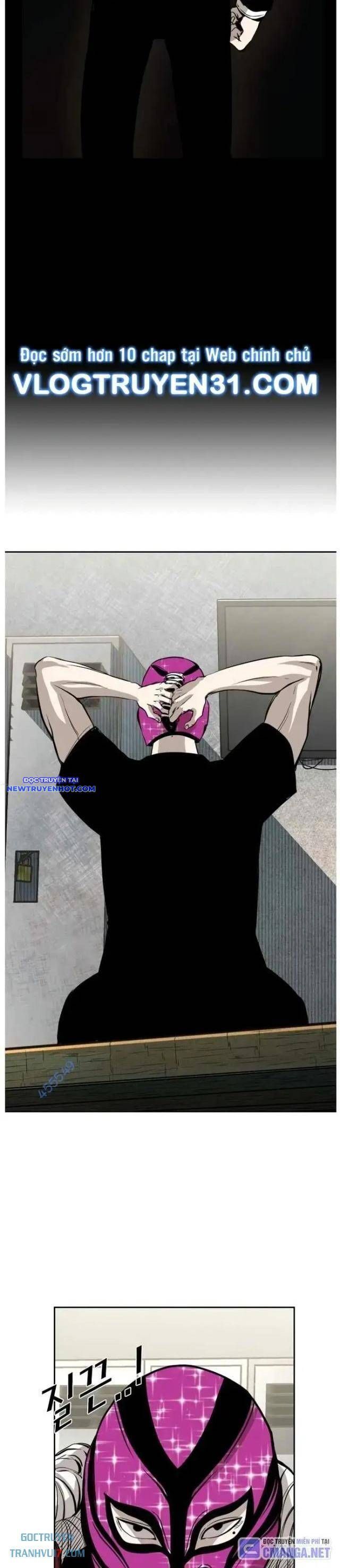 Shark - Cá Mập Chapter 149 - 23