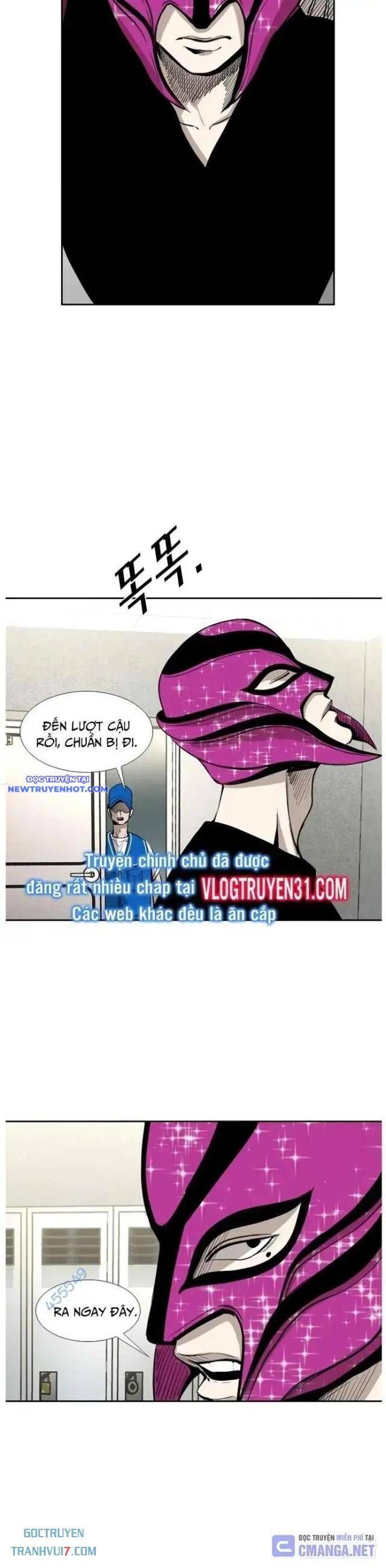 Shark - Cá Mập Chapter 149 - 24