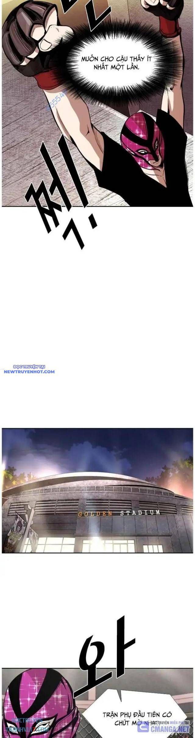 Shark - Cá Mập Chapter 149 - 27