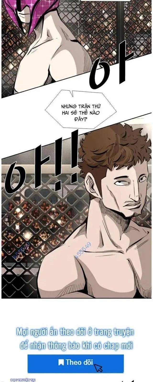 Shark - Cá Mập Chapter 149 - 28