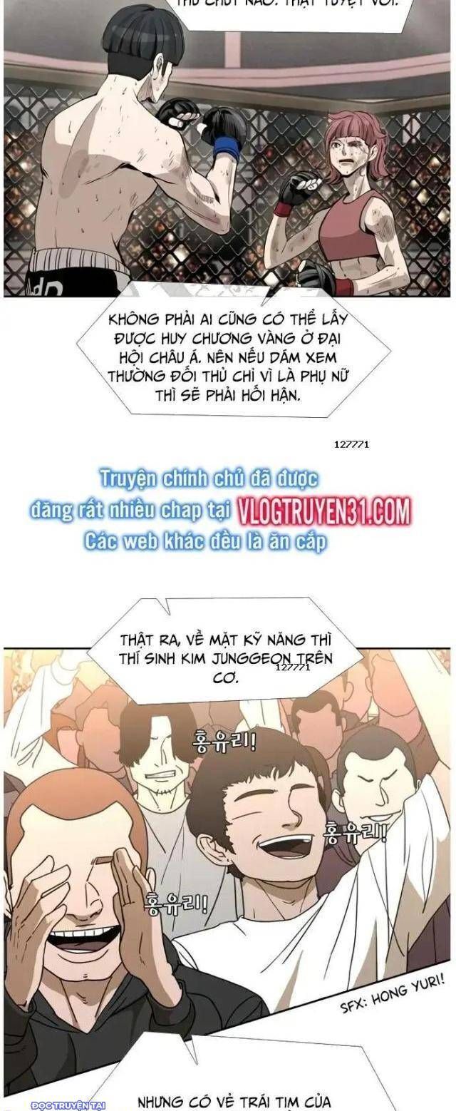 Shark - Cá Mập Chapter 149 - 4