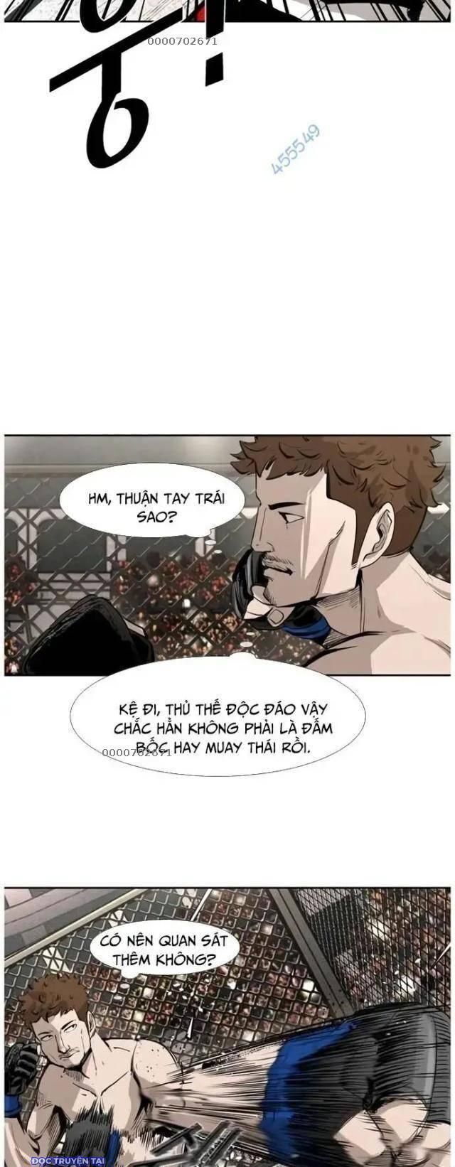 Shark - Cá Mập Chapter 149 - 32