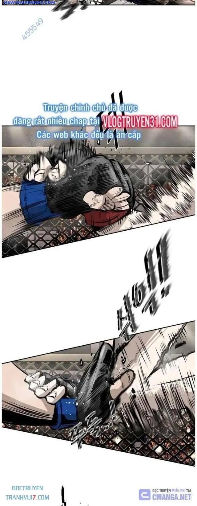 Shark - Cá Mập Chapter 149 - 33
