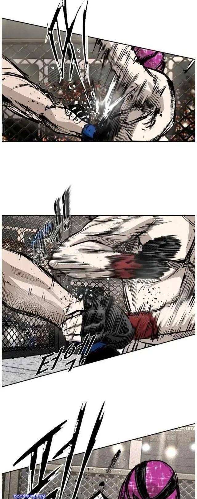 Shark - Cá Mập Chapter 149 - 34