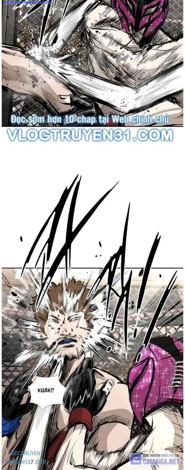 Shark - Cá Mập Chapter 149 - 35