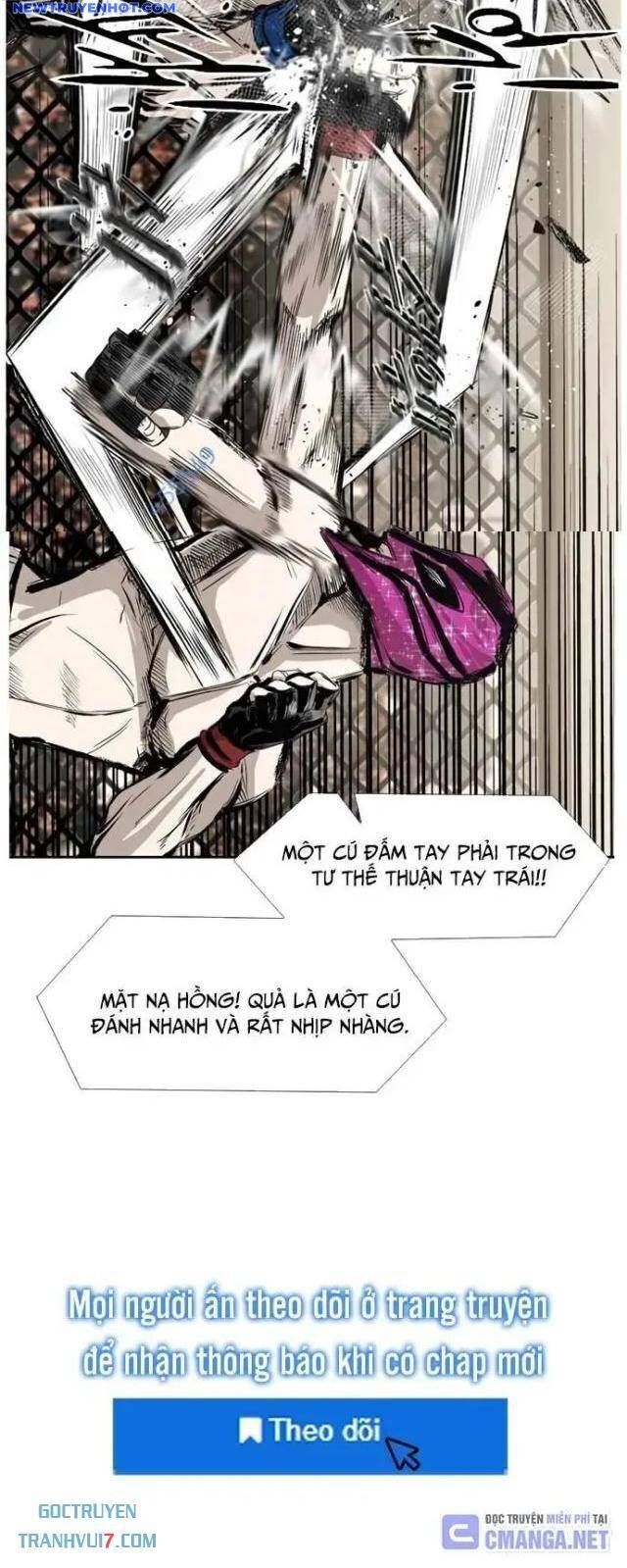 Shark - Cá Mập Chapter 149 - 40