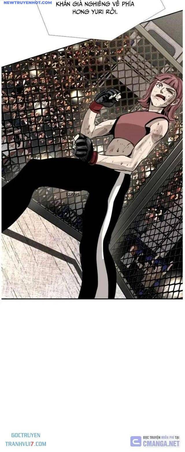 Shark - Cá Mập Chapter 149 - 5