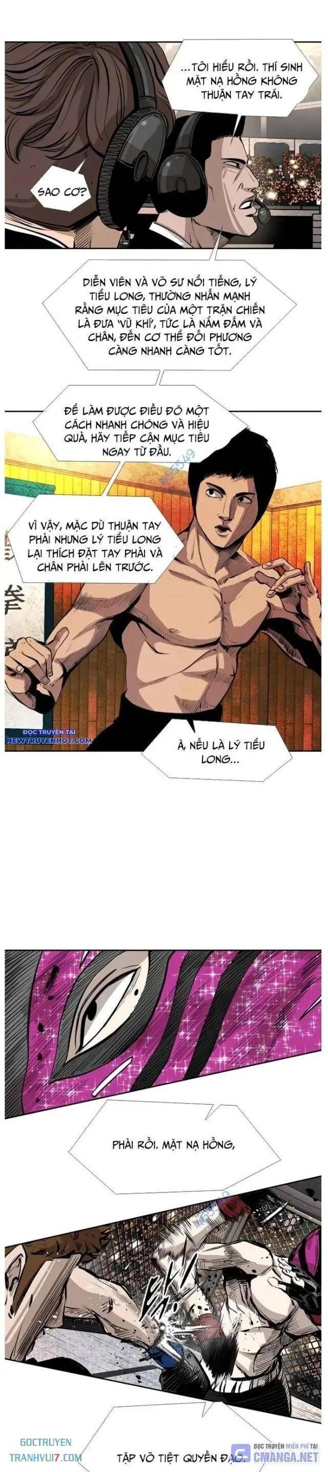 Shark - Cá Mập Chapter 149 - 41