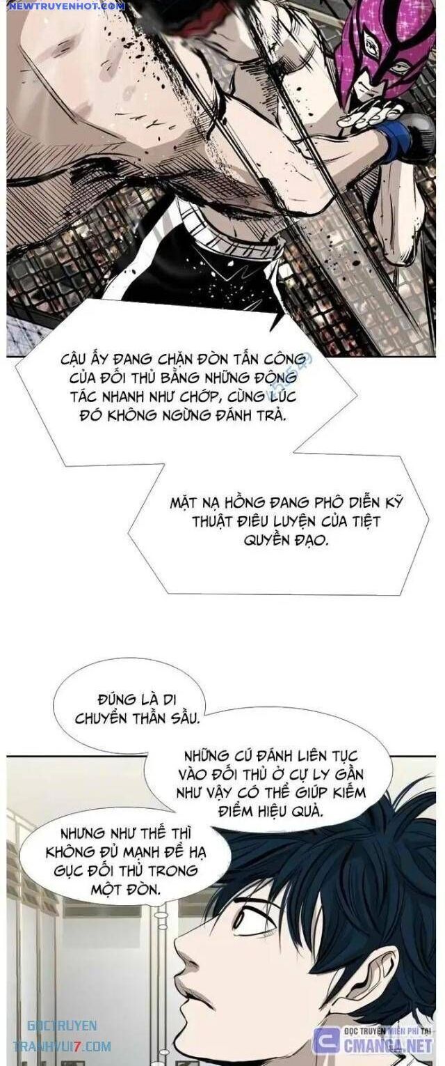 Shark - Cá Mập Chapter 149 - 43