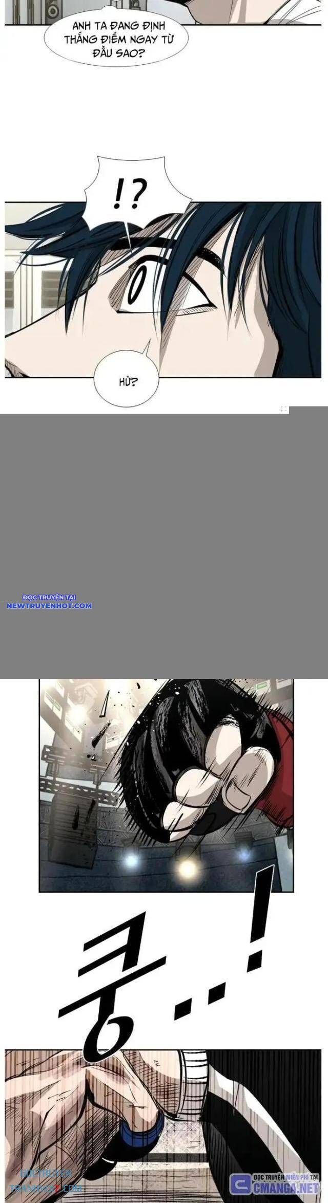 Shark - Cá Mập Chapter 149 - 44