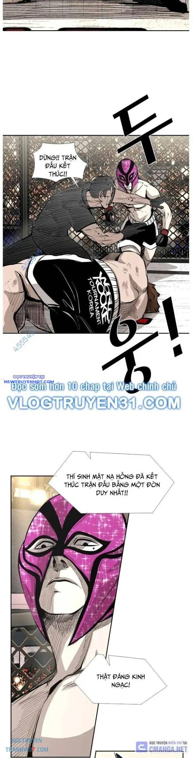 Shark - Cá Mập Chapter 149 - 45