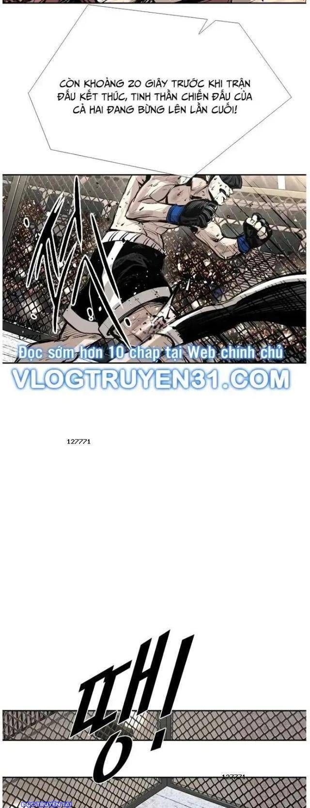 Shark - Cá Mập Chapter 149 - 8