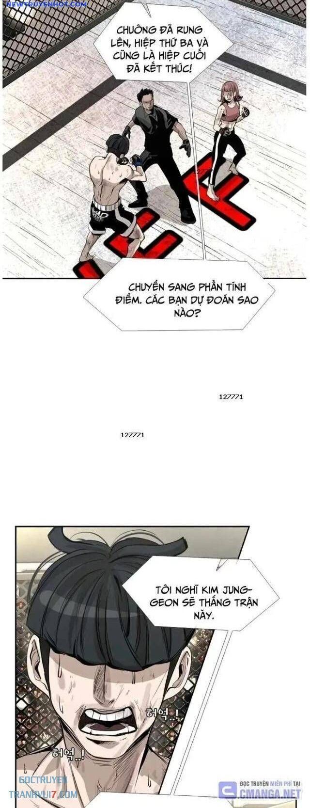 Shark - Cá Mập Chapter 149 - 9
