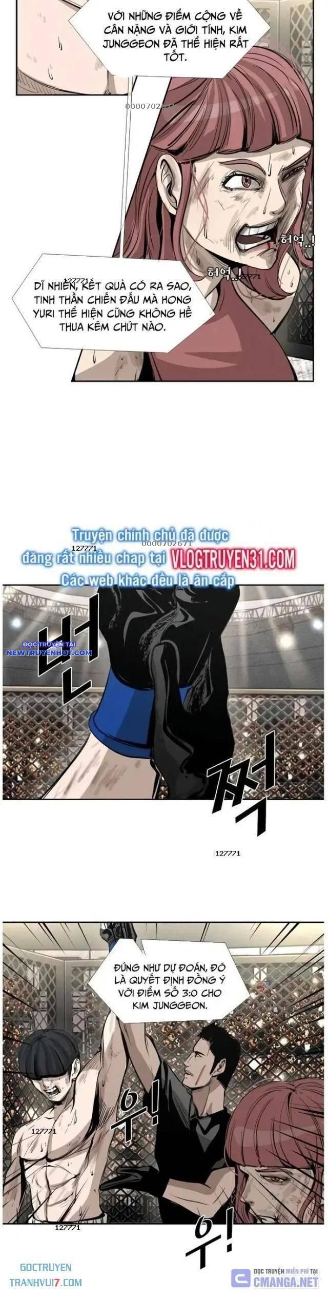 Shark - Cá Mập Chapter 149 - 10