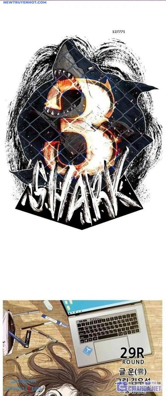Shark - Cá Mập Chapter 150 - 2