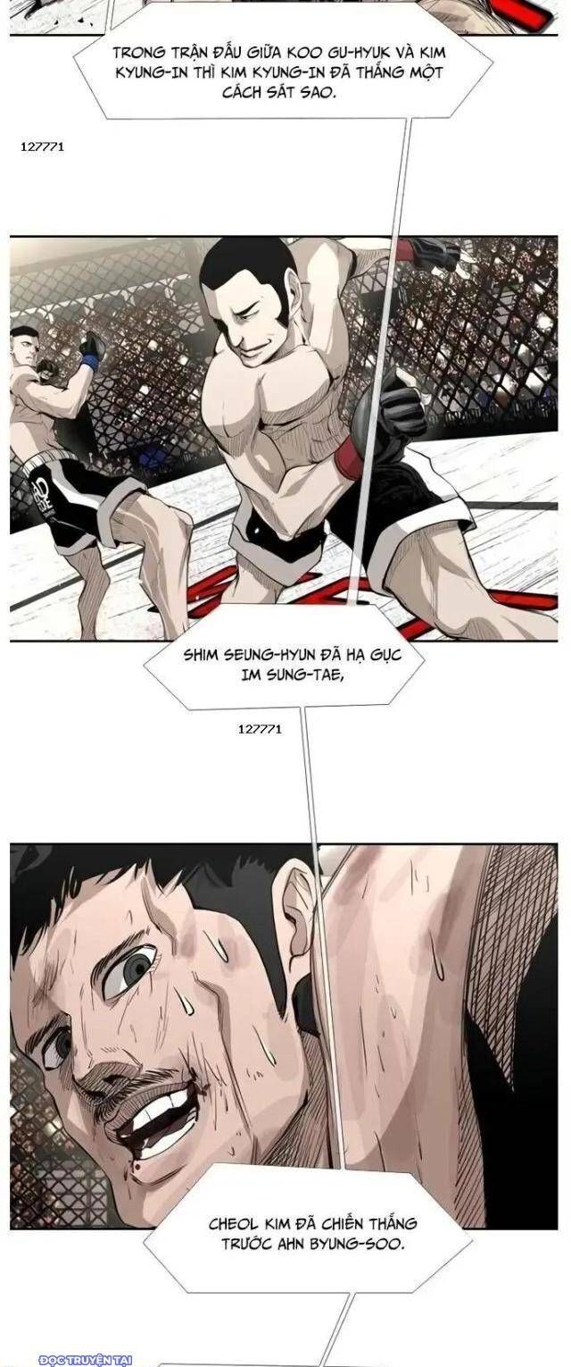 Shark - Cá Mập Chapter 150 - 11