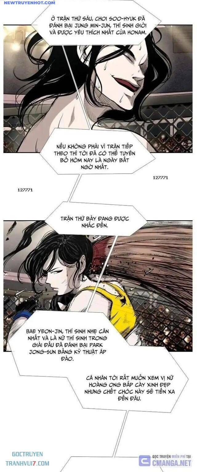 Shark - Cá Mập Chapter 150 - 12