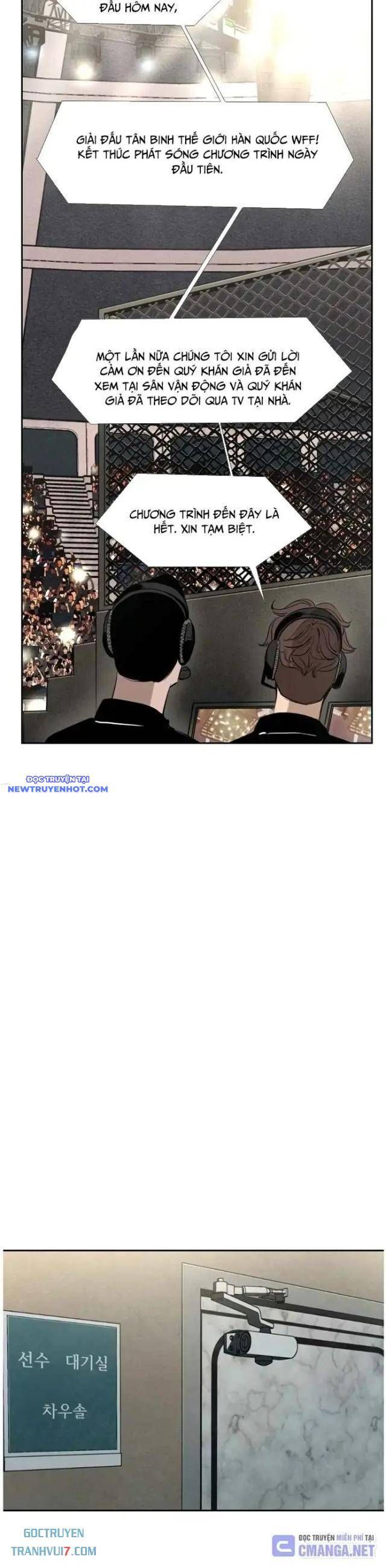 Shark - Cá Mập Chapter 150 - 14