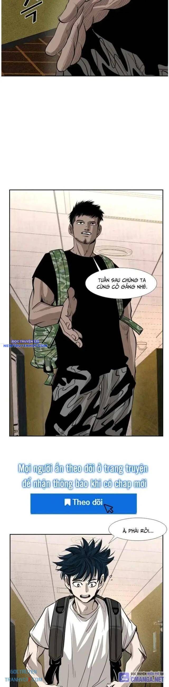 Shark - Cá Mập Chapter 150 - 20