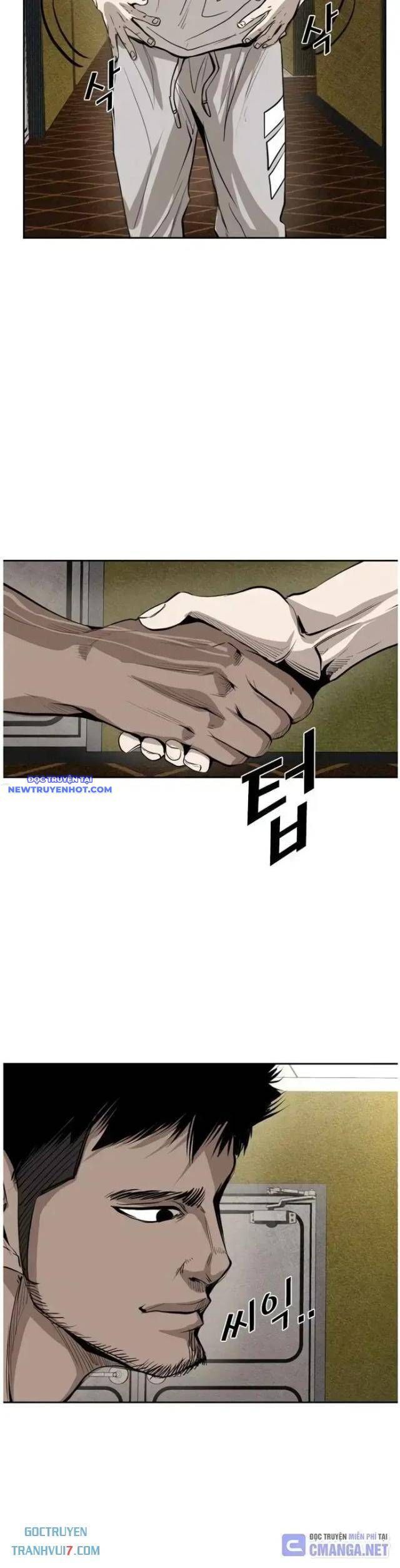 Shark - Cá Mập Chapter 150 - 21