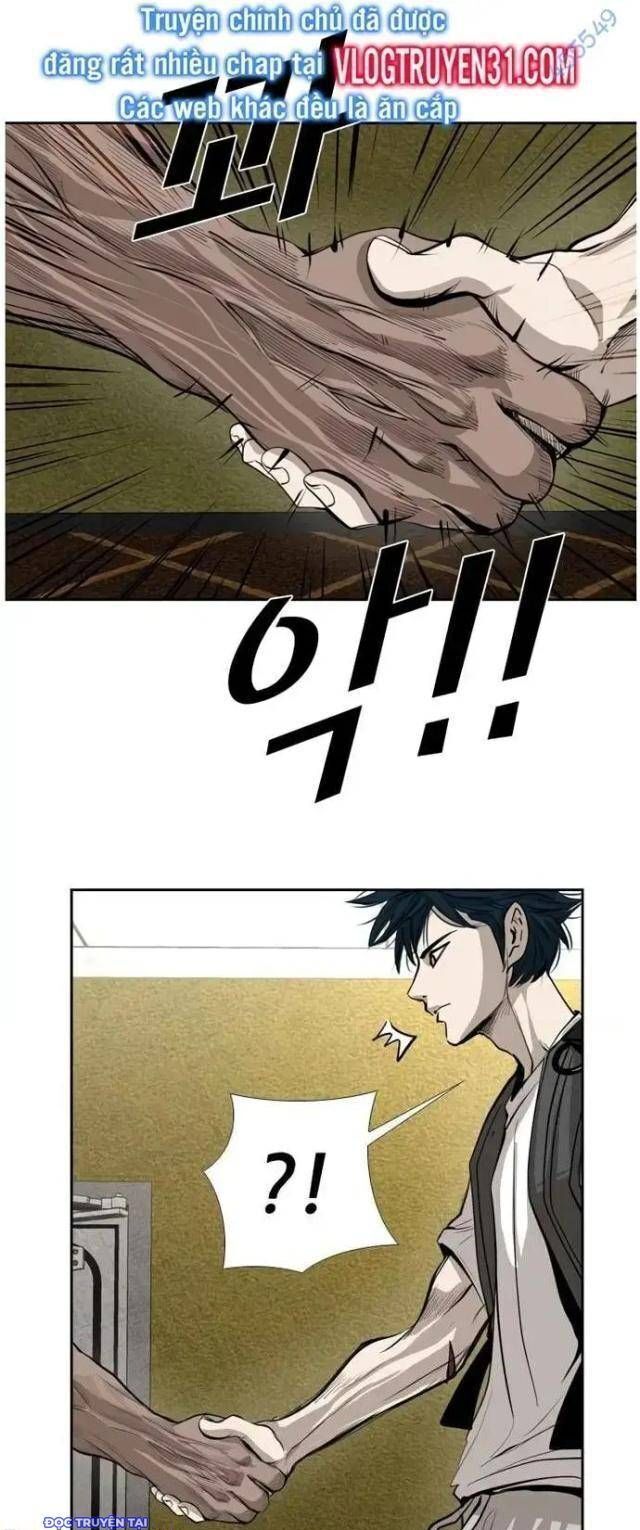 Shark - Cá Mập Chapter 150 - 22