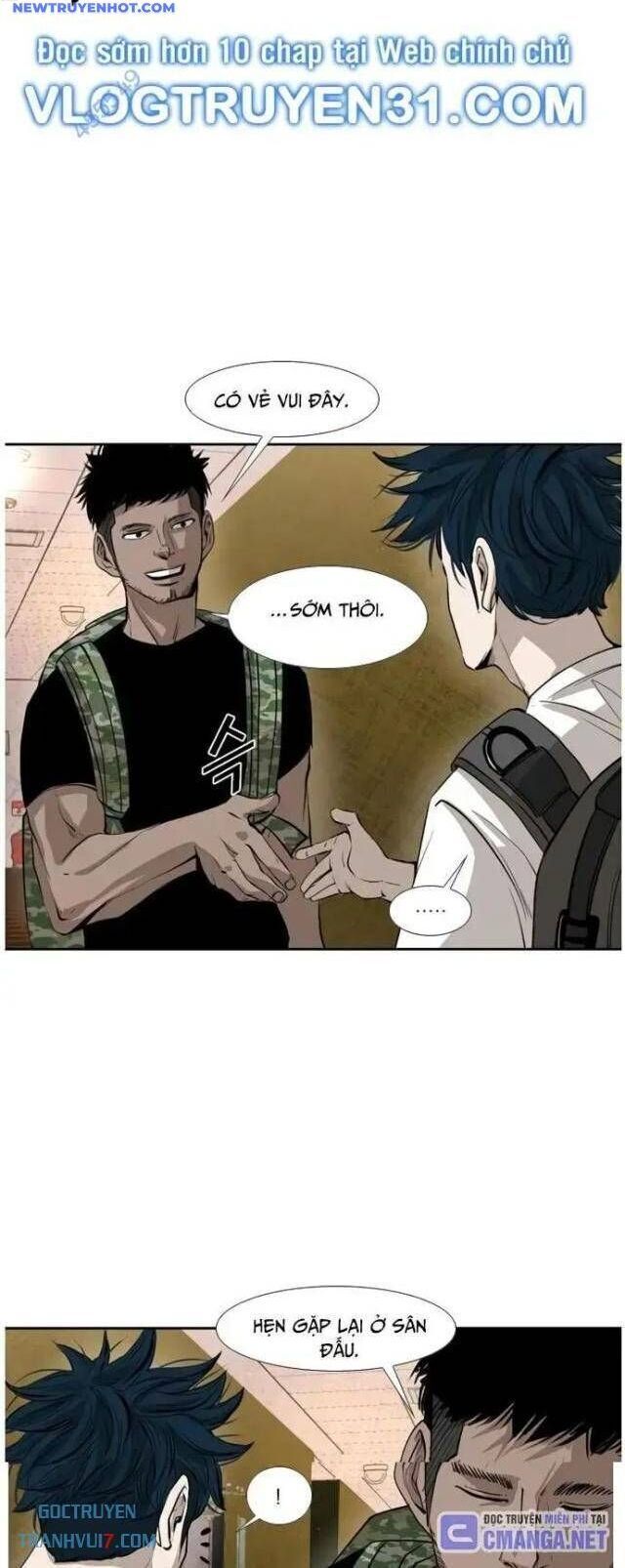 Shark - Cá Mập Chapter 150 - 25