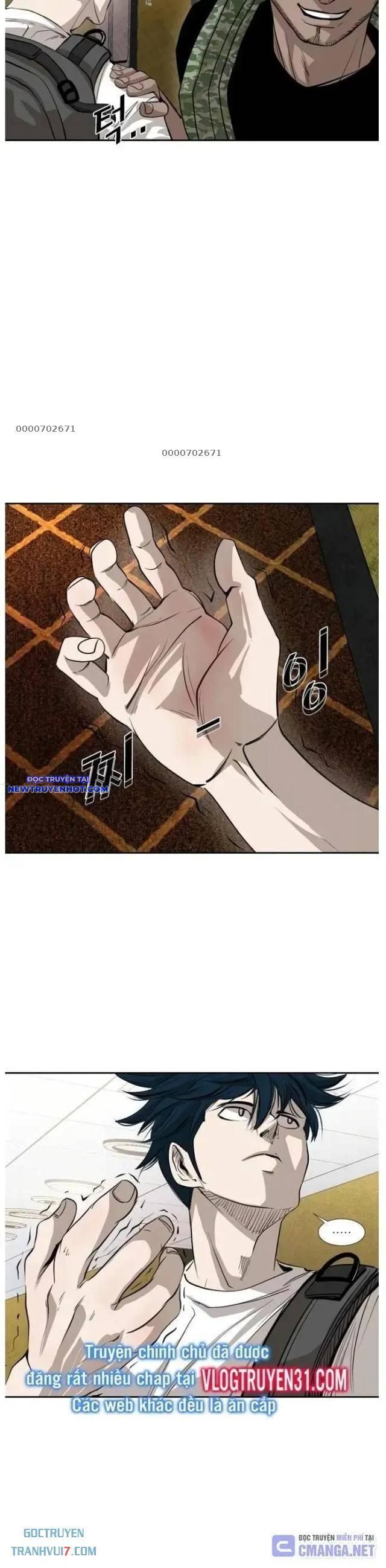 Shark - Cá Mập Chapter 150 - 26