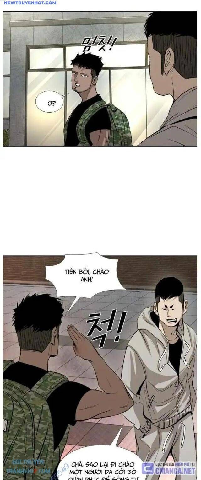 Shark - Cá Mập Chapter 150 - 28