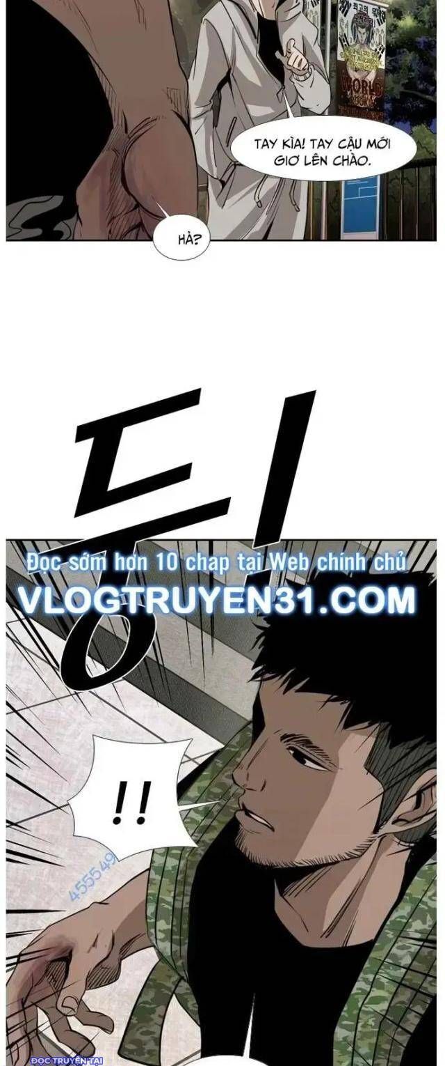 Shark - Cá Mập Chapter 150 - 30